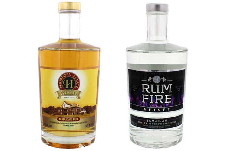 Lieviti autoctoni e lunga fermentazione Il segreto dei rum firmati Hampden Estate Lieviti autoctoni e lunga fermentazione Il segreto dei rum firmati Hampden Estate
