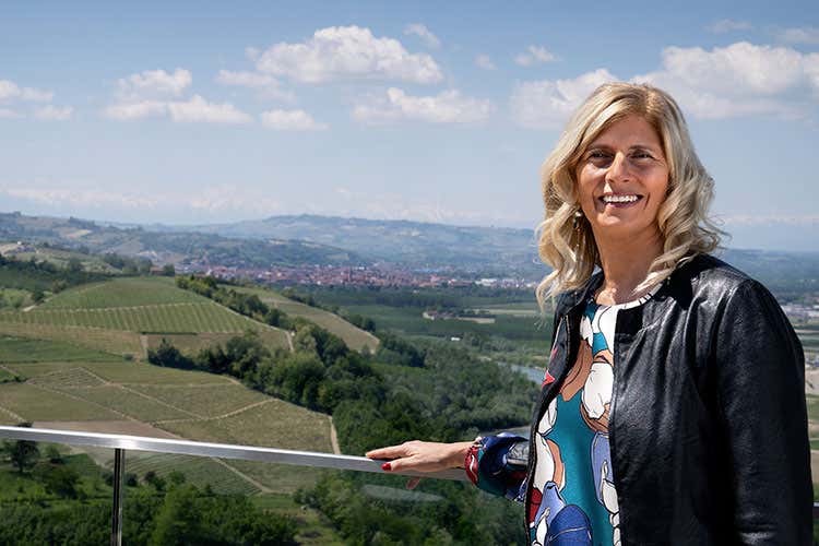 Neanche la pandemia ferma Alba La 90a Fiera del tartufo in sicurezza