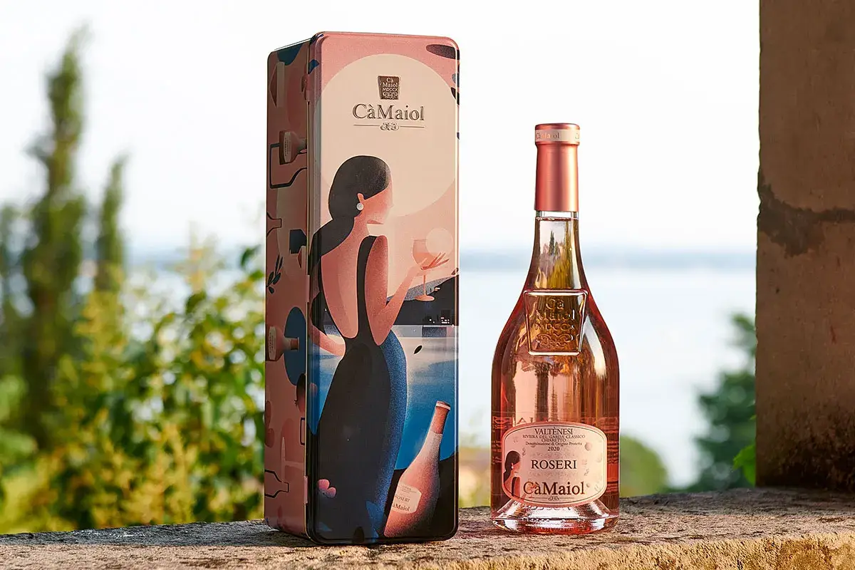 Santa Margherita: per il futuro vini meno strutturati e investimenti negli Usa