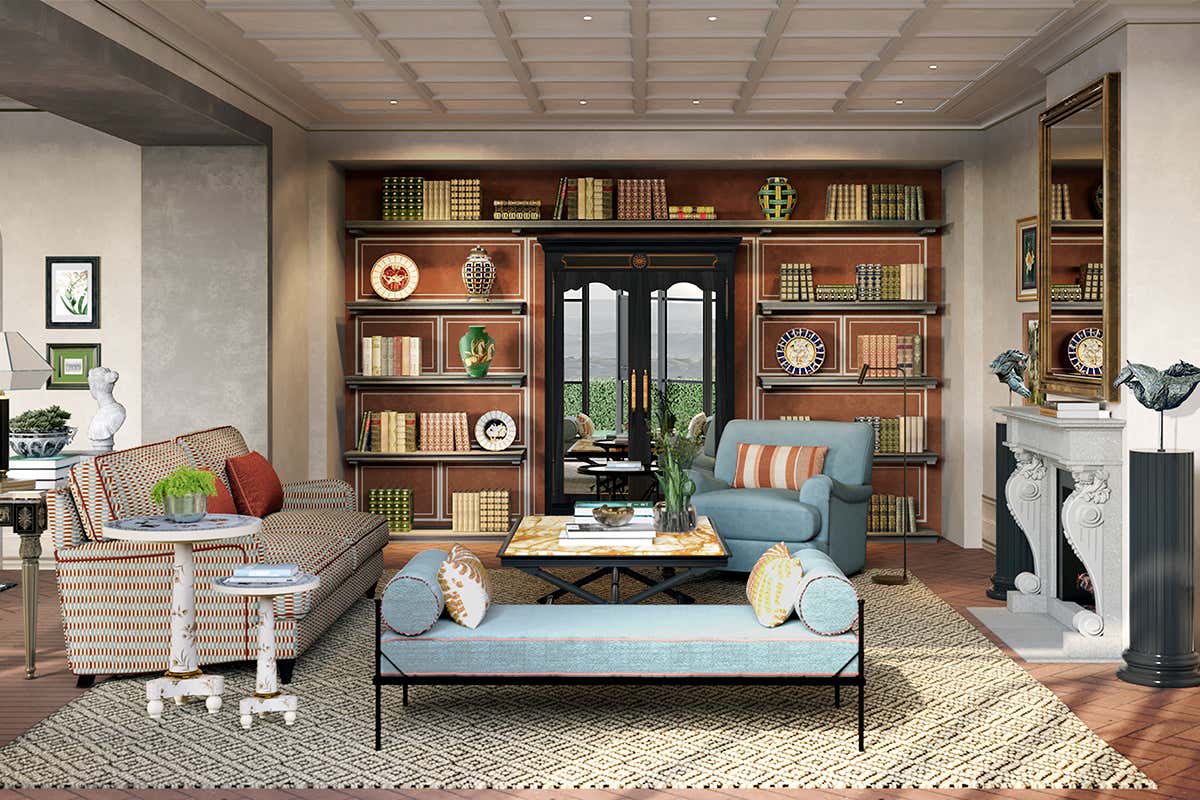 Rinasce l’ex monastero di Fiesole: nel 2026 Villa San Michele torna a splendere su Firenze