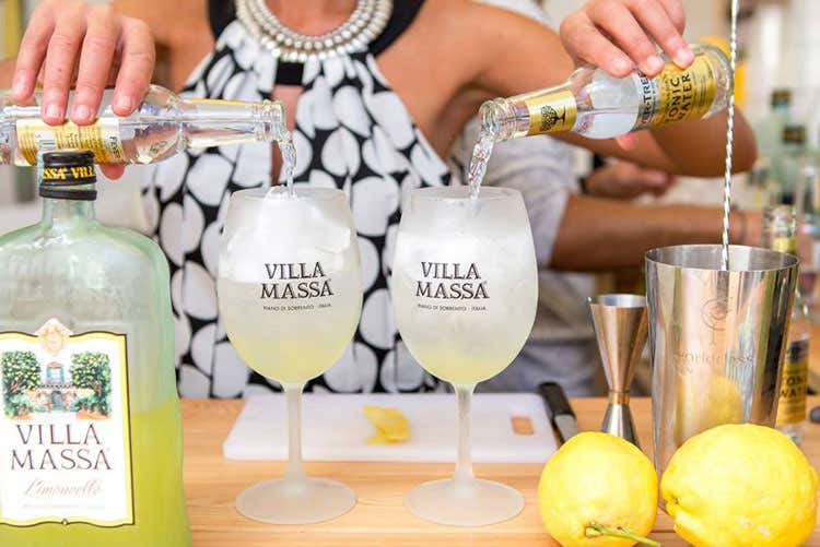 Limoncello Villa Massa verso la mixabilityLa storica impresa si internazionalizza Limoncello Villa Massa verso la mixabilityLa storica impresa si internazionalizza
