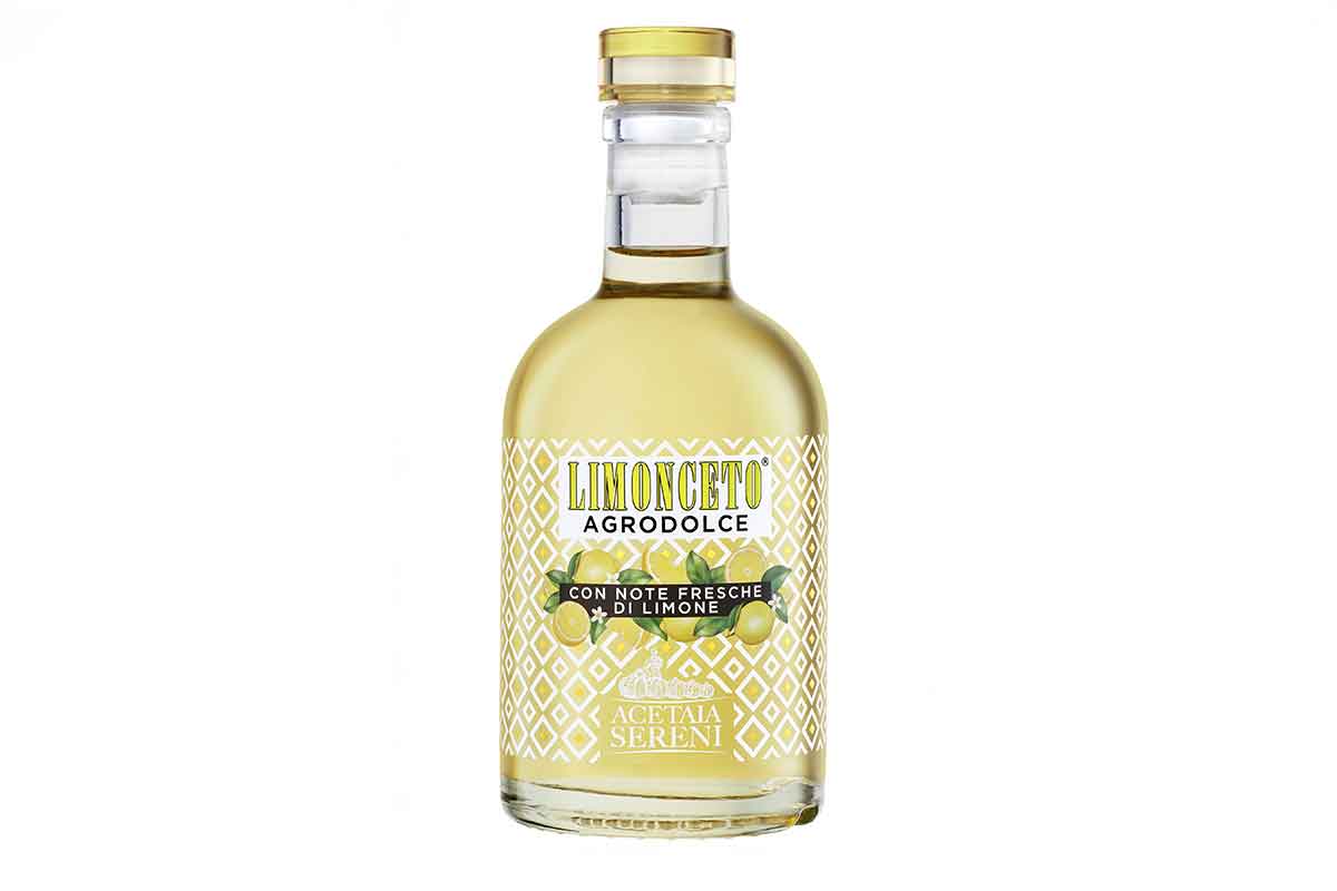 Come lo chef Sebastiano Randieri esalta i sapori con l’Aceto Balsamico Sereni