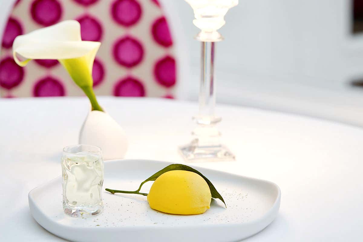 Don Alfonso 1890: riapre il faro della cucina del Sud a Sant'Agata sui Due Golfi