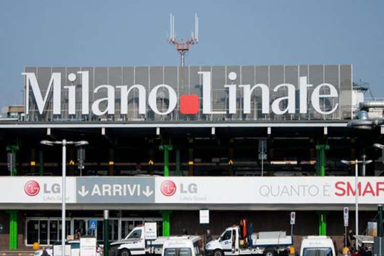L'aeroporto di Linate (Linate chiude tre mesi  36% di voli su Orio e Malpensa)