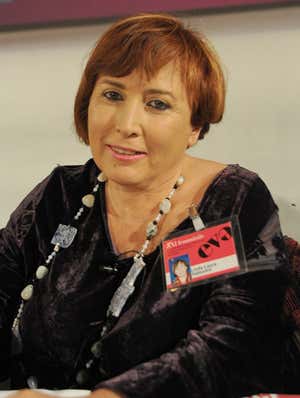 Linda Laura Sabbadini
