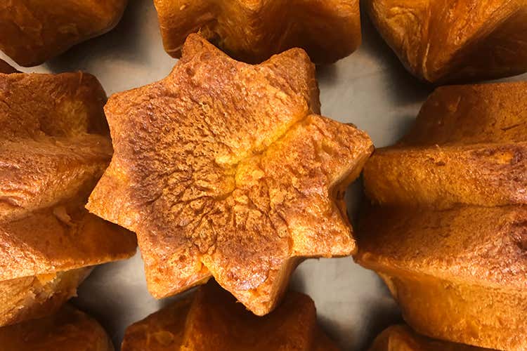 Linea Dolci Pivetti Nuovo pack, sempre pi&ugrave; qualit&agrave;