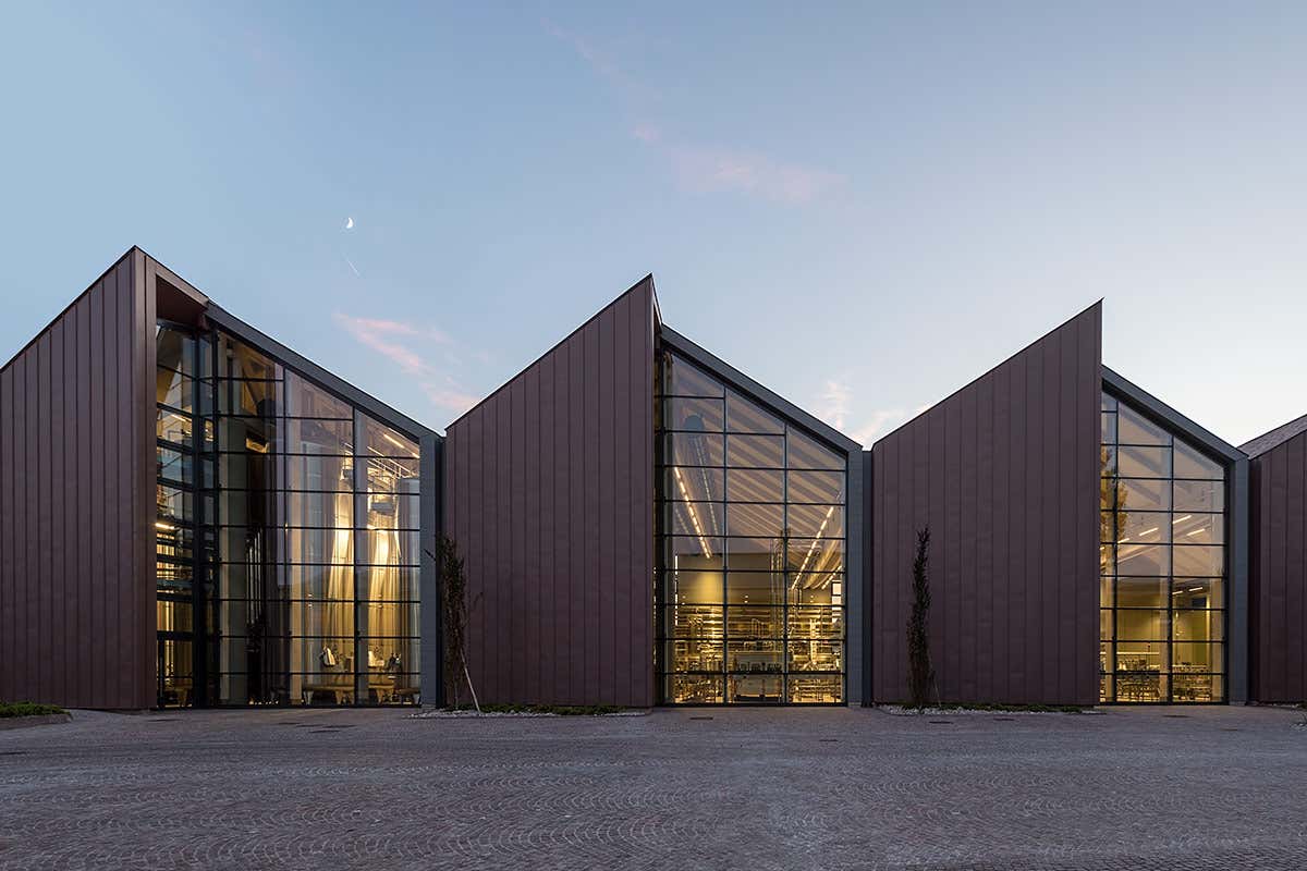 Santa Margherita: per il futuro vini meno strutturati e investimenti negli Usa