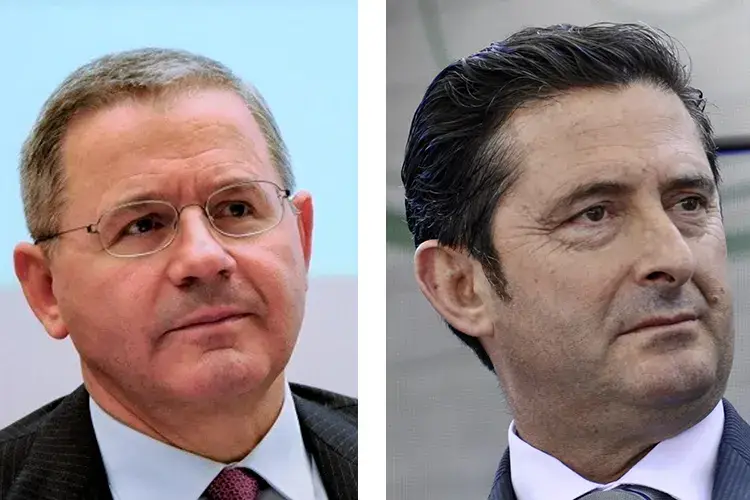 Lino Enrico Stoppani e Aldo Cursano Energia, ristoratori: &amp;quote;Noi vittime della speculazione, il Governo ci aiuti o e la fine&amp;quote;