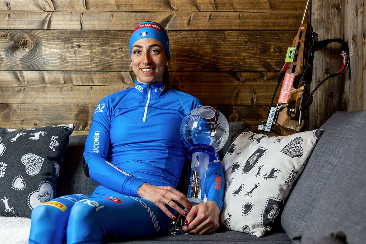 Trascorrere le vacanze a cielo aperto in un camping glamour tra le Alpi e le Dolomiti Trascorrere le vacanze a cielo aperto in un camping glamour tra le Alpi e le Dolomiti