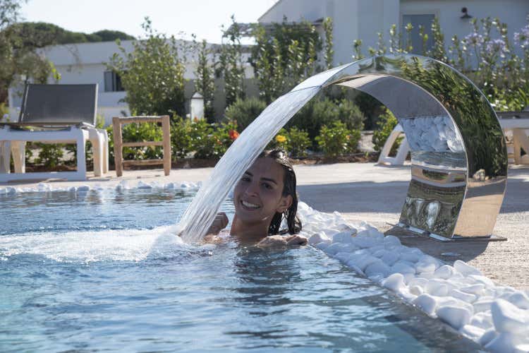 Vacanza Salento style: natura, gusto e libertà da Livantea Agri Resort