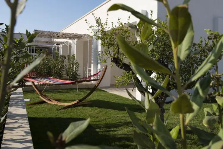 Vacanza Salento style: natura, gusto e libertà da Livantea Agri Resort