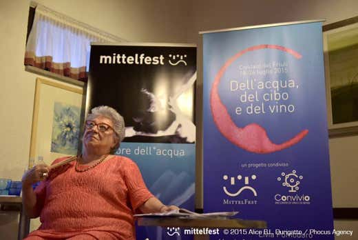 Livia Pomodoro