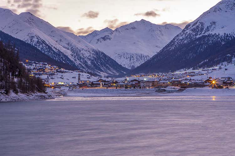In attesa della riapertura, Livigno ha ripensato interamente alla sua offerta - Livigno pronto con la stagione tra misure, policy e novit&agrave;