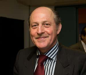 Livio Bresciani