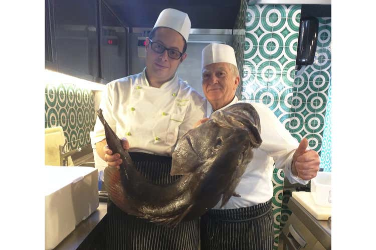 Lo Stuzzichino, passione e lavoro costanteUna mission in continuo miglioramento