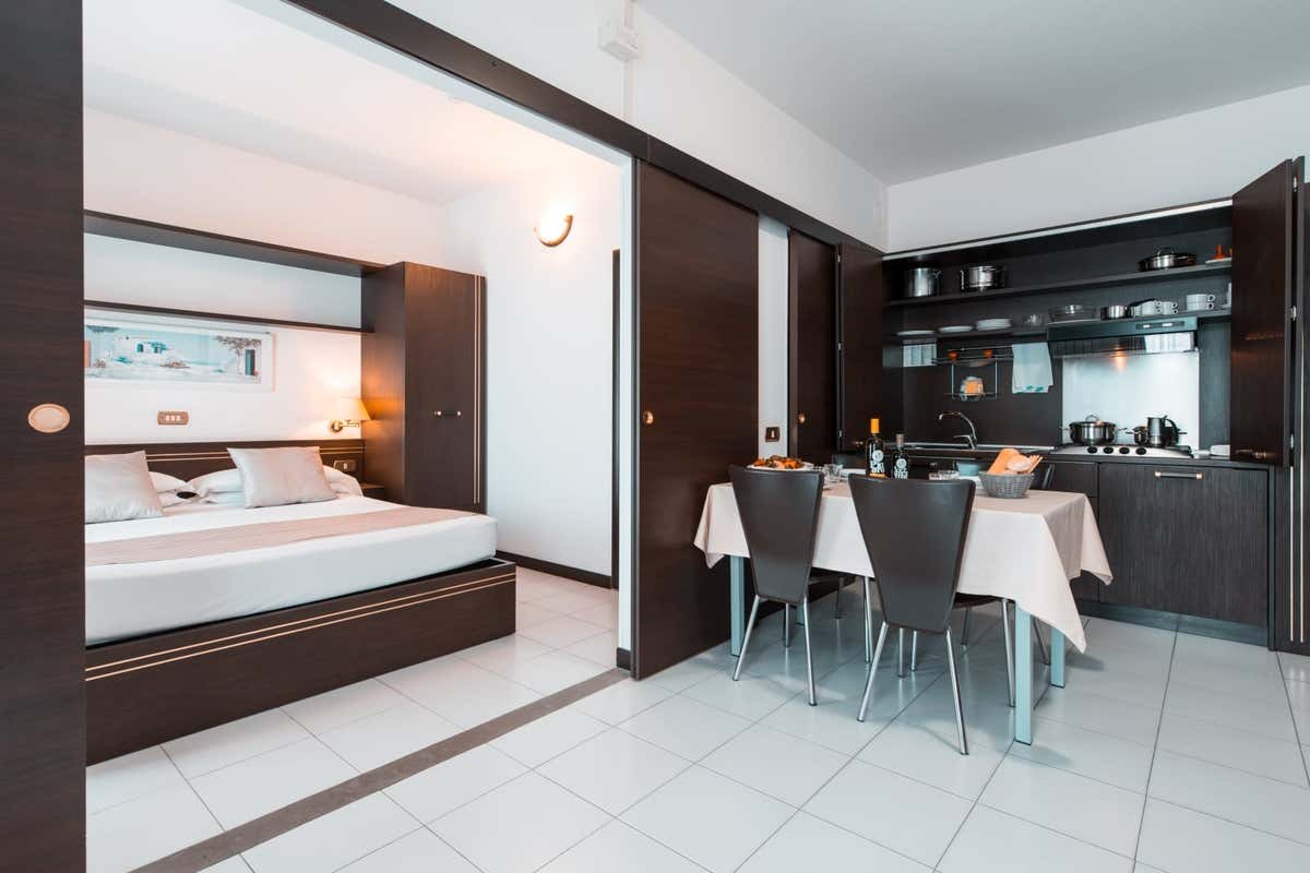 Loano 2 Village, un centro di relax e divertimento tra Sanremo e Genova