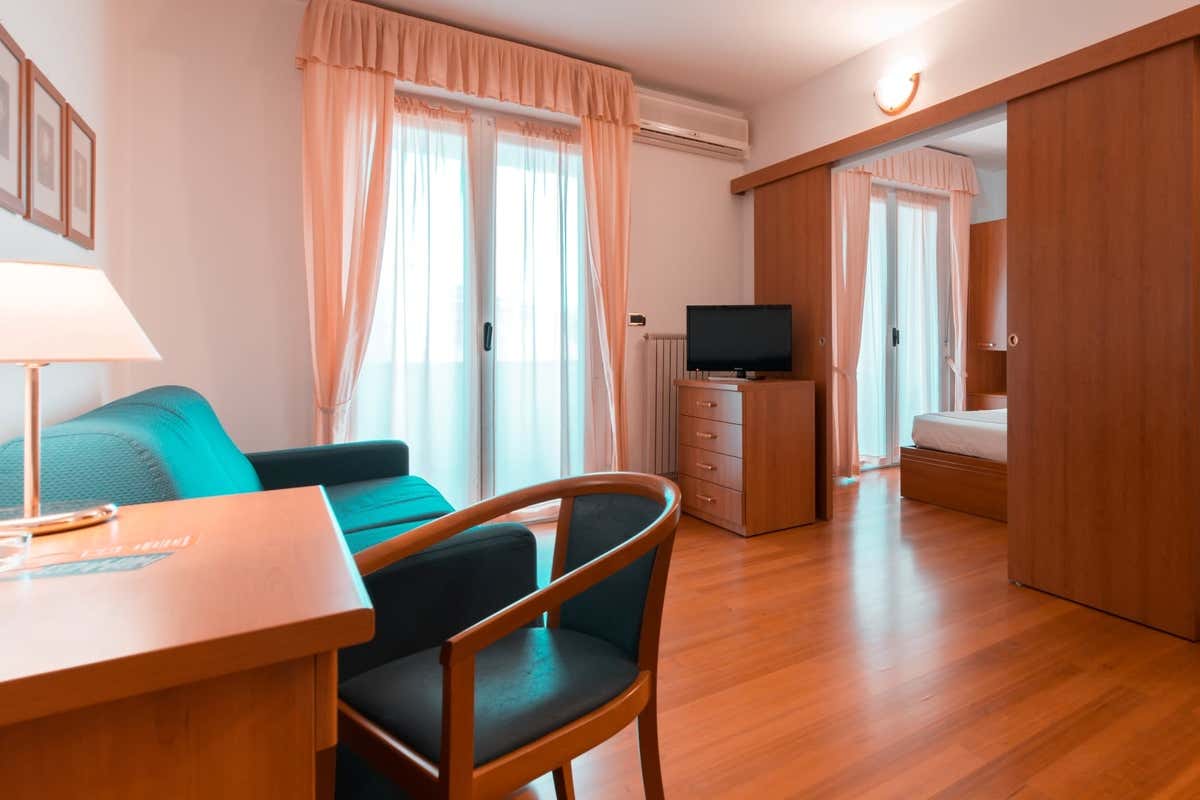 Loano 2 Village, un centro di relax e divertimento tra Sanremo e Genova