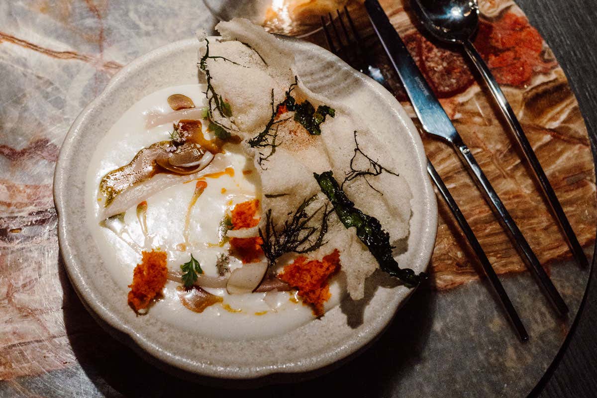 Cena internazionale a Firenze: da Locale i sapori di Italia, Perù e Brasile