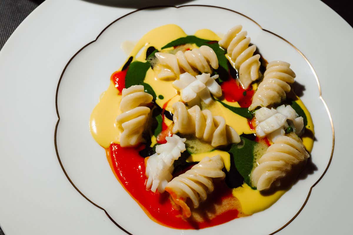 Cena internazionale a Firenze: da Locale i sapori di Italia, Perù e Brasile