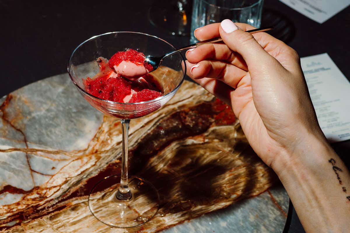 Cena internazionale a Firenze: da Locale i sapori di Italia, Perù e Brasile