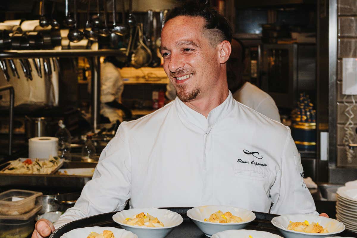 Cena internazionale a Firenze: da Locale i sapori di Italia, Perù e Brasile