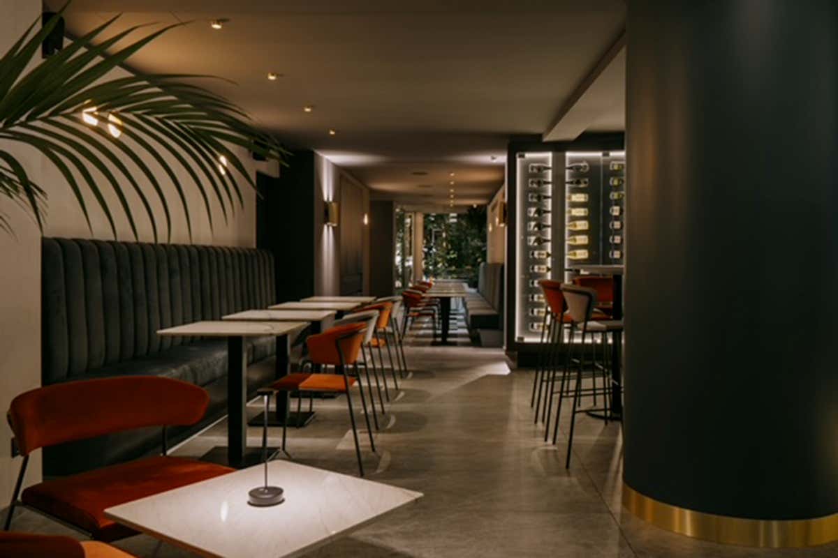 Barrier: una festa con i grandi nomi della mixology per i 10 anni del locale Barrier: una festa con i grandi nomi della mixology per i 10 anni del locale