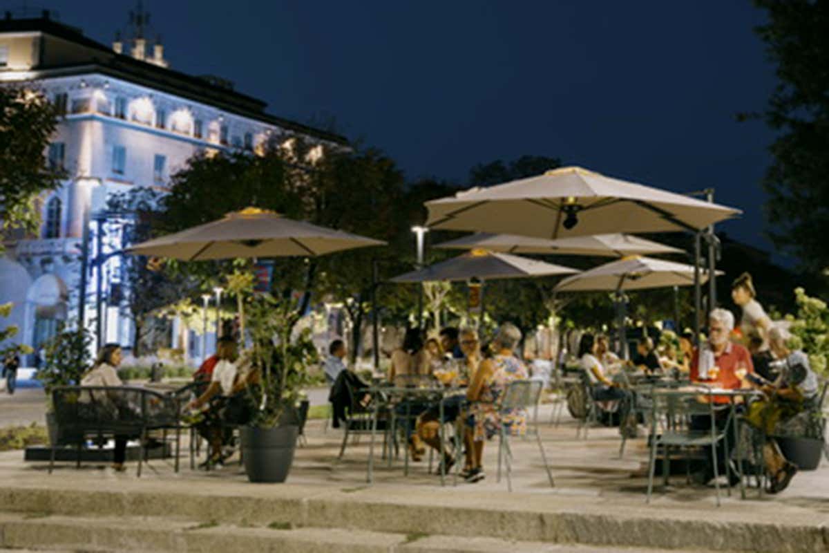 Barrier: una festa con i grandi nomi della mixology per i 10 anni del locale Barrier: una festa con i grandi nomi della mixology per i 10 anni del locale