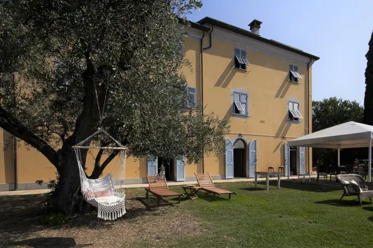 Soggiorni country chic in Italia: ecco la sezione di Les Collectionneurs