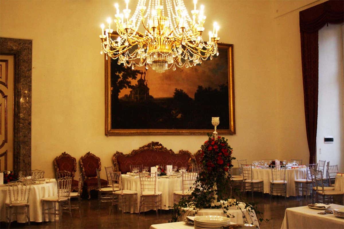 Locanda Radici a Melizzano (Bn) Capodanno in Campania con i menu gourmet proposti dai ristoranti Locanda Radici a Melizzano (Bn) Capodanno in Campania con i menu gourmet proposti dai ristoranti