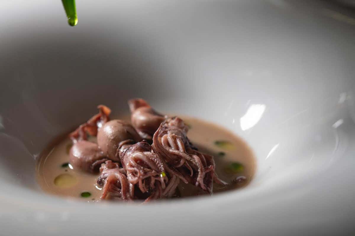 “La Lunigiana stellata”: la rivoluzione alla locanda De Banchieri di Devoto