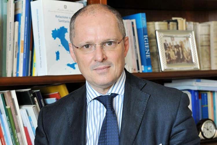 Lockdown nazionale? Ricciardi: «Ancora possibile» Lockdown nazionale? Ricciardi: «Ancora possibile»