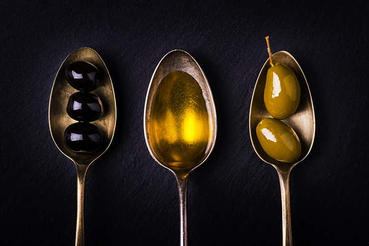 Lodo Guide, partono le selezioni per i migliori oli del mondo Lodo Guide, partono le selezioni per i migliori oli del mondo