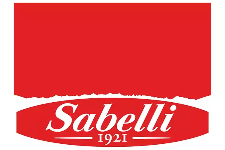 Il nuovo logo di Caseificio Sabelli Caseificio Sabelli festeggia il secolo con investimenti e un nuovo logo