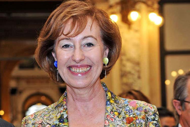 Letizia Moratti. Fonte: Il Messaggero - Lombardia, dopo Gallera arriva la Moratti Letizia Moratti. Fonte: Il Messaggero - Lombardia, dopo Gallera arriva la Moratti