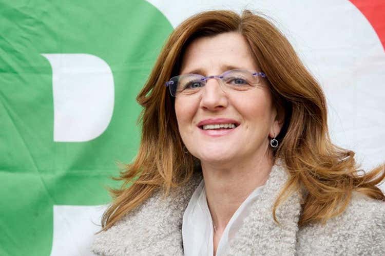 Elena Carnevali - Lombardia e vaccini antinfluenzali Dove sono quelli delle Rsa?