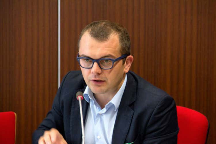 Fabio Rolfi (Lombardia, investimento di 30 milioni per valorizzare 6 progetti di filiera)