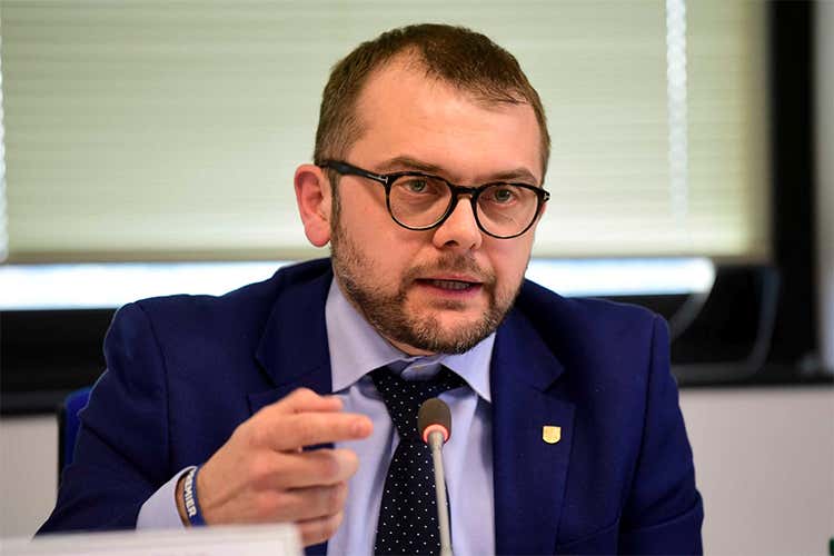 Fabio Rolfi - Lombardia, s&igrave; ad asporto e delivery negli agriturismi anche post-Covid