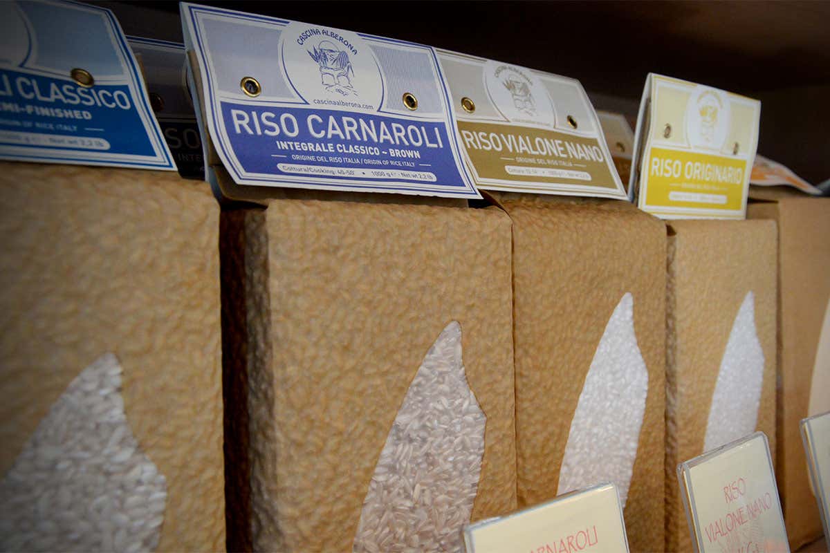 Riso Carnaroli
