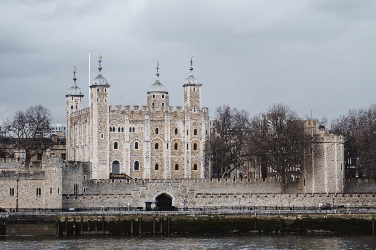 Ghost tour, a caccia degli angoli più spaventosi delle capitali europee