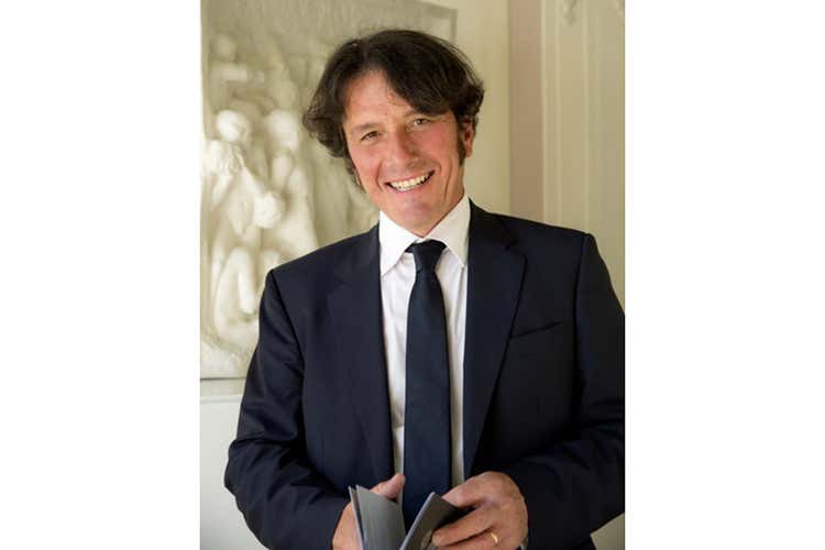 Stefano Zanette (Londra, Bancomat eroga Prosecco Ma il Consorzio: &laquo;&Egrave; una frode&raquo;)