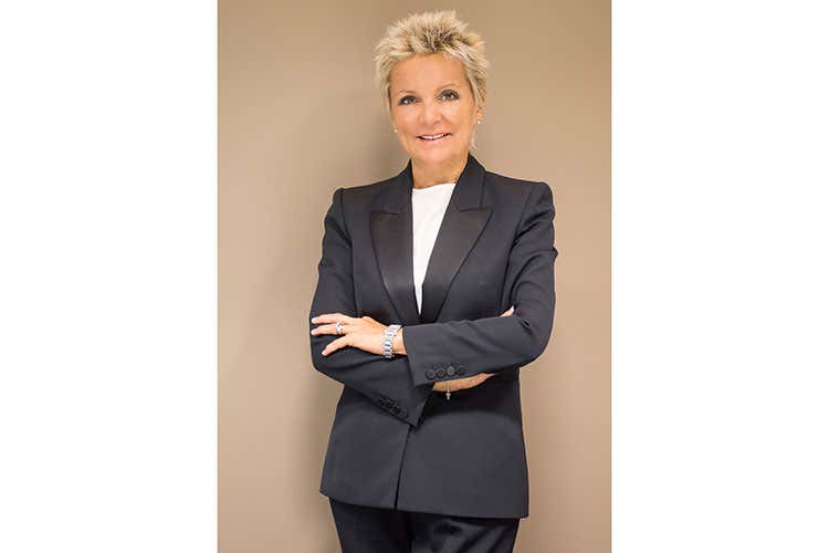 Lucia Magnani (Long Life Clinic Centro dedicato a salute e prevenzione)