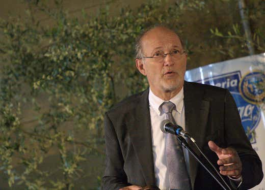 Lorenzo Brugnera