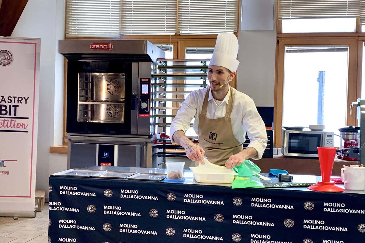 Chi sarà Dallagiovanna Pastry Ambassador? Dalla Bit Competition i finalisti
