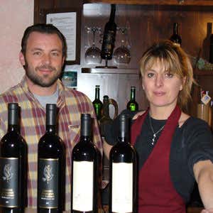 Cristoforo e Loriana Giorgi