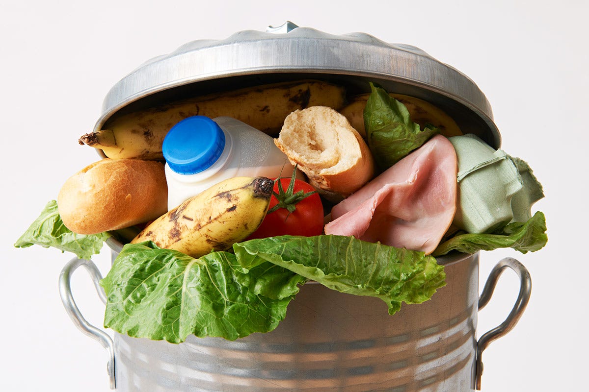 Lotta agli sprechi alimentari: cosa abbiamo messo in campo sino ad oggi?