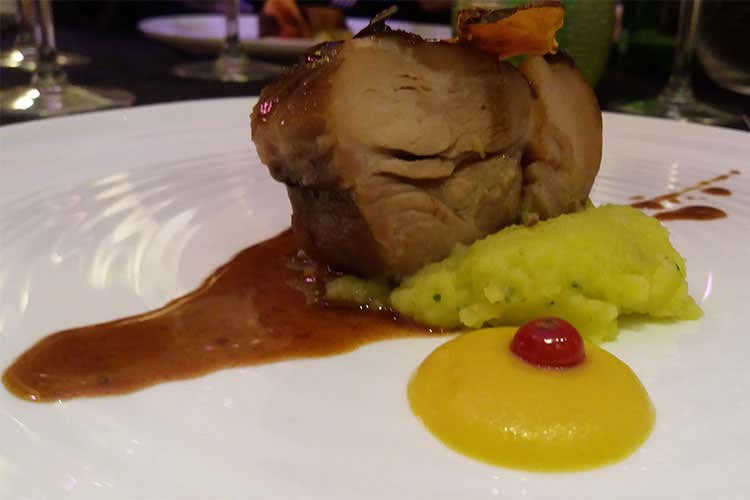 Love It, promotore del Made in Italy Caffè, pizza... ora anche alta cucina