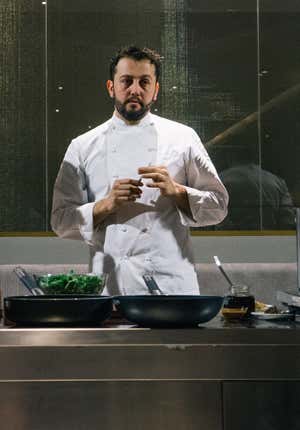 Alessandro Negrini