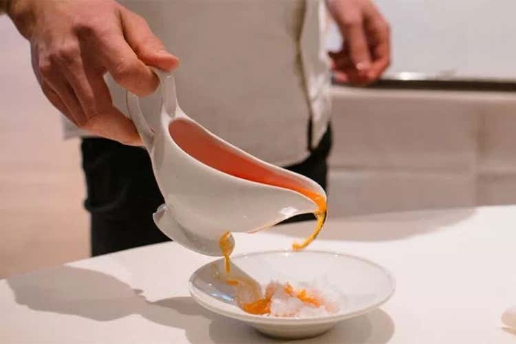 Lsdm, il successo della 10ª edizione Cuochi stranieri ed eccellenze campane Lsdm, il successo della 10ª edizione Cuochi stranieri ed eccellenze campane