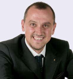 Luca Bandirali