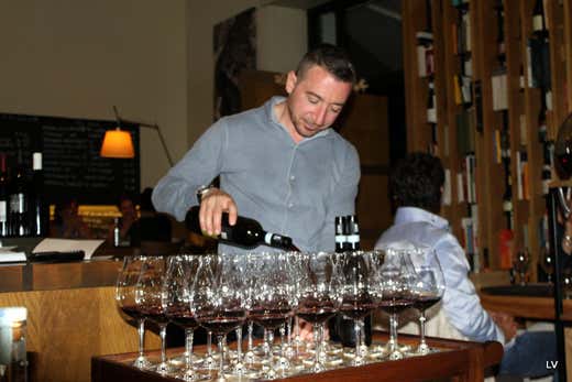 Luca Boccoli Luca Boccoli